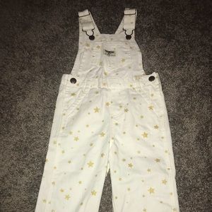 Overall - Oshkosh